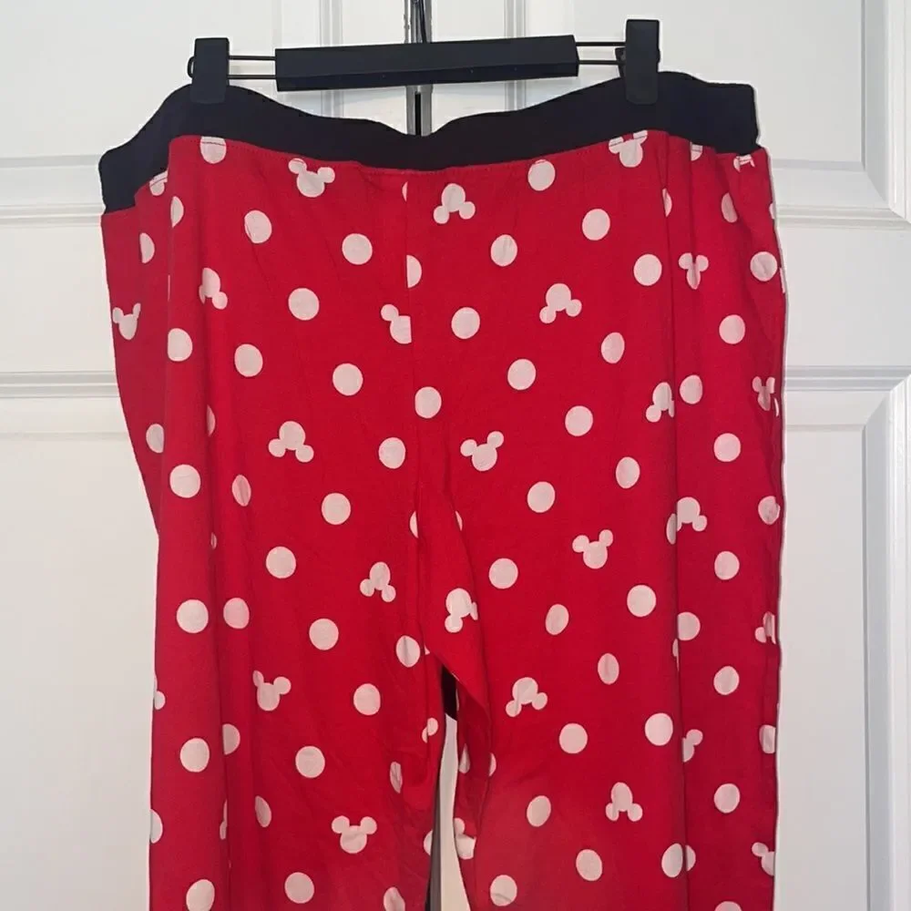 Disney sleep pants